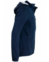 Olympus Softshell Jacket, Men's - 6XL 7XL 8XL